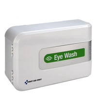 First Aid Only Smart Compliance Complete Eyewash Station