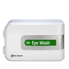 First Aid Only Smart Compliance Complete Eyewash Station