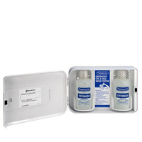 First Aid Only Smart Compliance Complete Eyewash Station(Pack of 4)