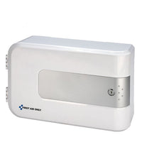 First Aid Only SmartCompliance Complete Empty Lockable Station(Pack of 6)
