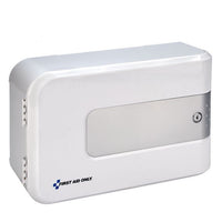 First Aid Only SmartCompliance Complete Empty Lockable Station(Pack of 6)
