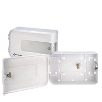First Aid Only SmartCompliance Complete Empty Lockable Station(Pack of 6)