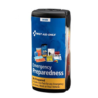 First Aid Only Emergency Preparedness Grab-and-Go Pod(Pack of 20)