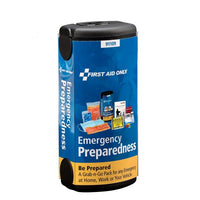 First Aid Only Emergency Preparedness Grab-and-Go Pod(Pack of 20)