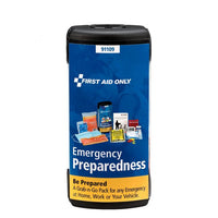 First Aid Only Emergency Preparedness Grab-and-Go Pod(Pack of 20)