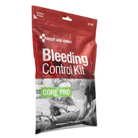 First Aid Only Core Pro Bleeding Control Kit