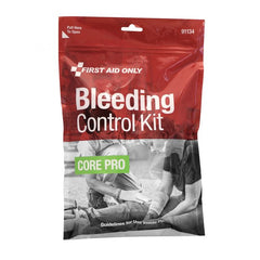 First Aid Only Core Pro Bleeding Control Kit