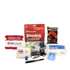 First Aid Only Core Pro Bleeding Control Kit