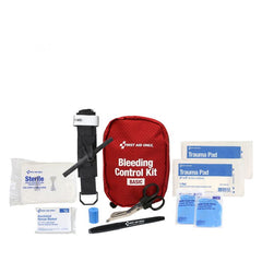 First Aid Only Basic Pro Bleeding Control Kit