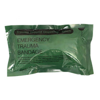First Aid Only Israeli Bandage(Pack of 75)