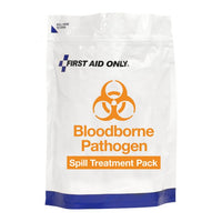 First Aid Only BBP Treatment Pack(Pack of 18)