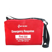 First Aid Only Emergency Response Bag(Pack of )