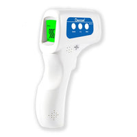 First Aid Only Thermometer Gun, Non-Contact(Pack of 8)