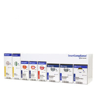First Aid Only Clean, Treat & Protect SmartCompliance Station(Pack of 7)