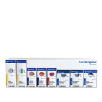 First Aid Only Clean, Treat & Protect SmartCompliance Station(Pack of 7)