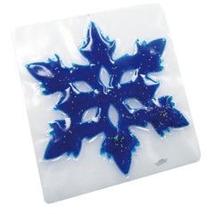 Skil-Care Six Spoke Snow Flake Light Box Gel Pads