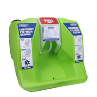 First Aid Only 16-Gallon Gravity Fed Eyewash Station (Pack of )