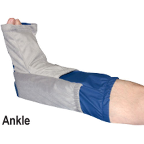 Skil-Care Arctic Thermal Sleeves | Reusable Limb Cold Therapy