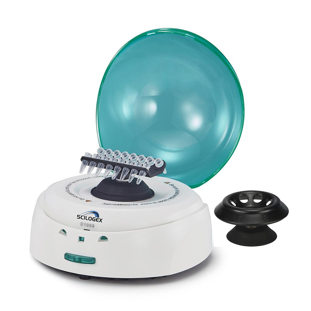 Scilogex EZee Mini-Centrifuge