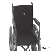 Skil-Care Wheelchair Backrest Seat Combo