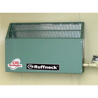 Justrite Explosion Proof Heater, 6,000 BTU,For 6 And 9 Drum (205 And 296 Cu Ft) Lockers