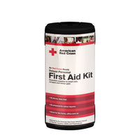 First Aid Only American Red Cross Deluxe Personal First Aid Kit(Pack of 25)