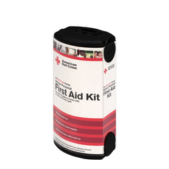 First Aid Only American Red Cross Deluxe Personal First Aid Kit