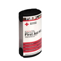 First Aid Only American Red Cross Deluxe Personal First Aid Kit(Pack of 25)