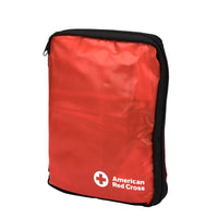First Aid Only Be Red Cross Ready First Aid Kit