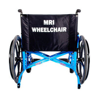 ConvaQuip MRI Manual Wheelchair