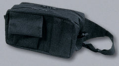 EMI Emergency Tactical Fanny Pack-Black