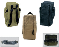 EMI Emergency Tactical Response Pack Bag Only (Set of 2)