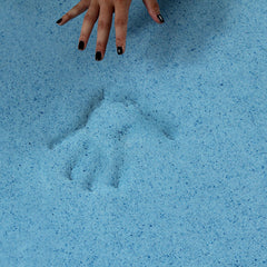 Proactive Protekt Ultra Foam/Gel Cushion with Pummel CPU Cover and Non-Skid Bottom