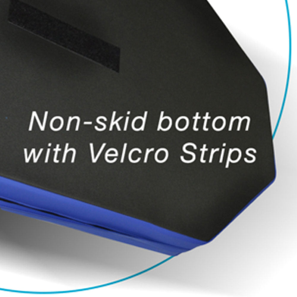 Proactive Medical Protekt® Basic | Low-Shear Antimicrobial Replacement Stretcher Pad