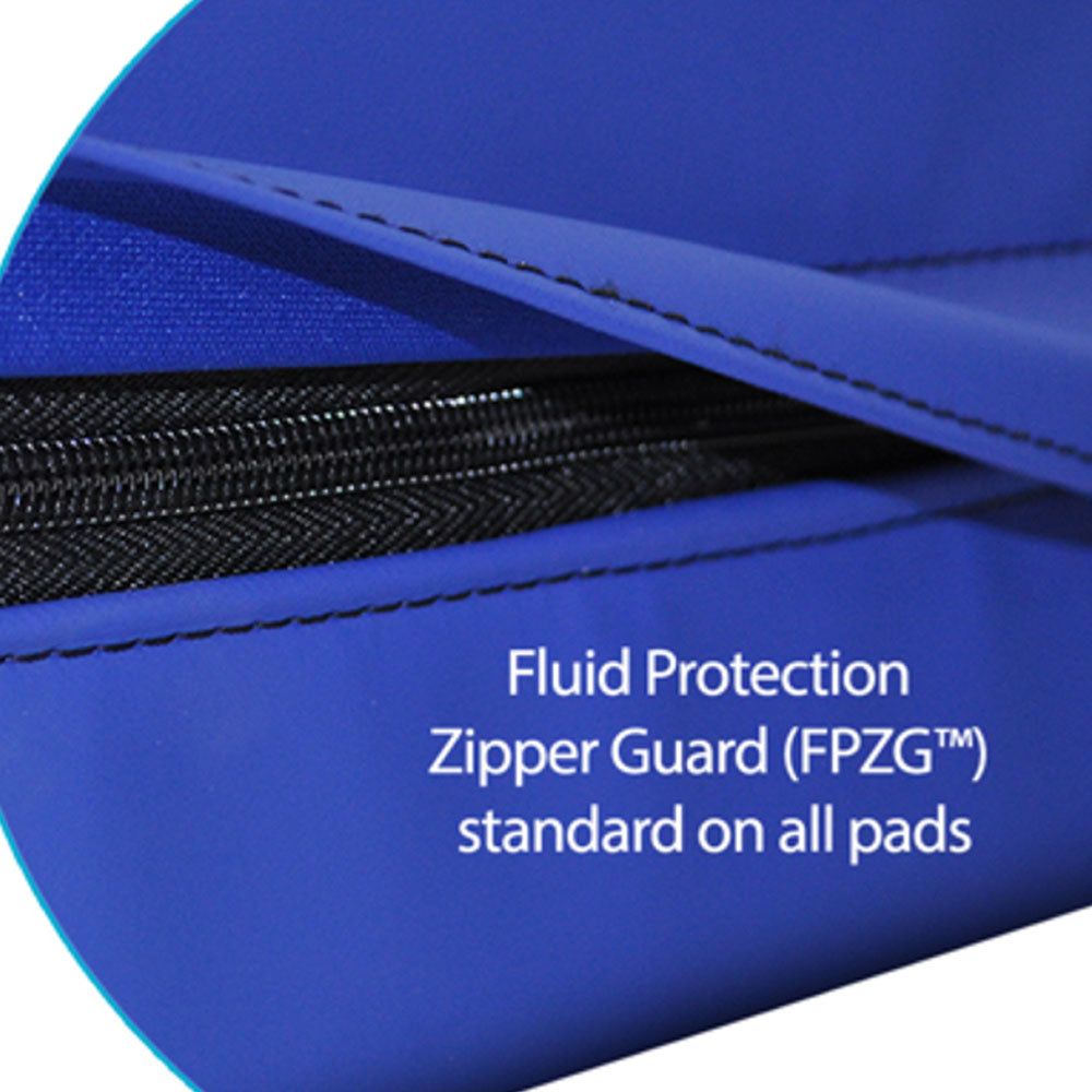 Proactive Medical Protekt® Basic | Low-Shear Antimicrobial Replacement Stretcher Pad