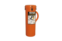 First Aid Only 96" x 72" WaterJel Heat Shield Blanket In Canister