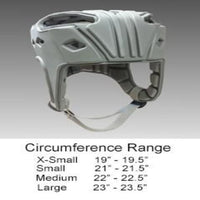 Danmar Products Soft Top Comfy Cap Protective Helmet