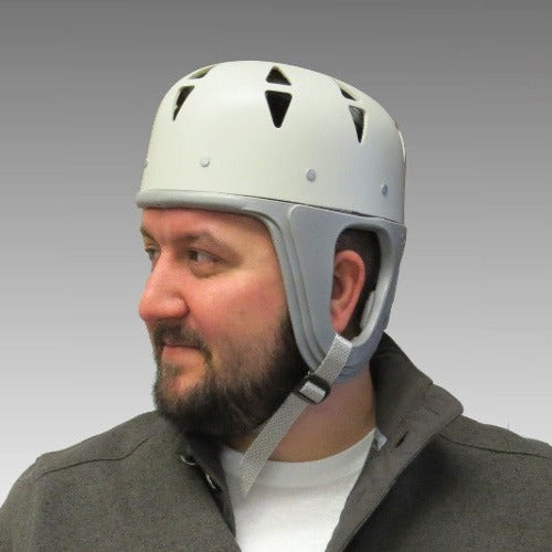 Danmar Products Hard Shell Comfy Cap