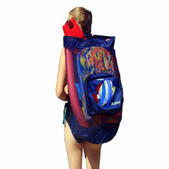 Sprint Aquatics Back Pack Bag