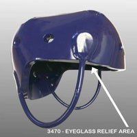 Danmar Products 9820 Soft Shell Helmet