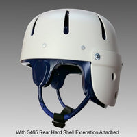 Danmar Products 9821 Hard Shell Helmet