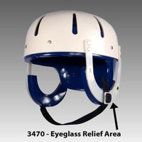 Danmar Products 9821 Hard Shell Helmet
