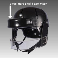 Danmar Products 9825 Deluxe Hard Shell Helmet
