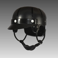 Danmar Products 9825 Deluxe Hard Shell Helmet
