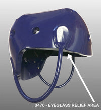 Danmar Products 9829 Full Coverage Helmet