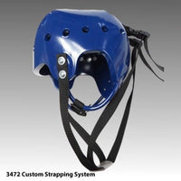 Danmar Products 9829 Full Coverage Helmet