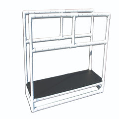 Sprint Aquatics Pool Walk