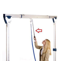 Hoyer Arm Extension for Voyager Lift
