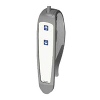 Hoyer Handset for Voyager Lift