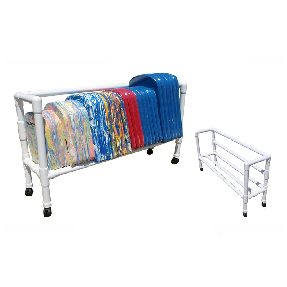 Sprint Aquatics Kickboard Rack